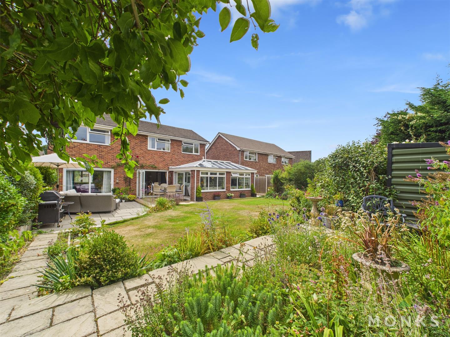 22 Westwood Drive, Shrewsbury, SY3 8YB For Sale